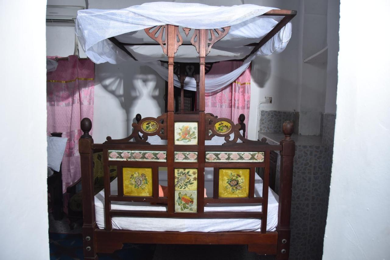 מלון Zanzibar Bababora House מראה חיצוני תמונה