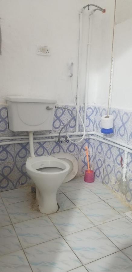 מלון Zanzibar Bababora House מראה חיצוני תמונה