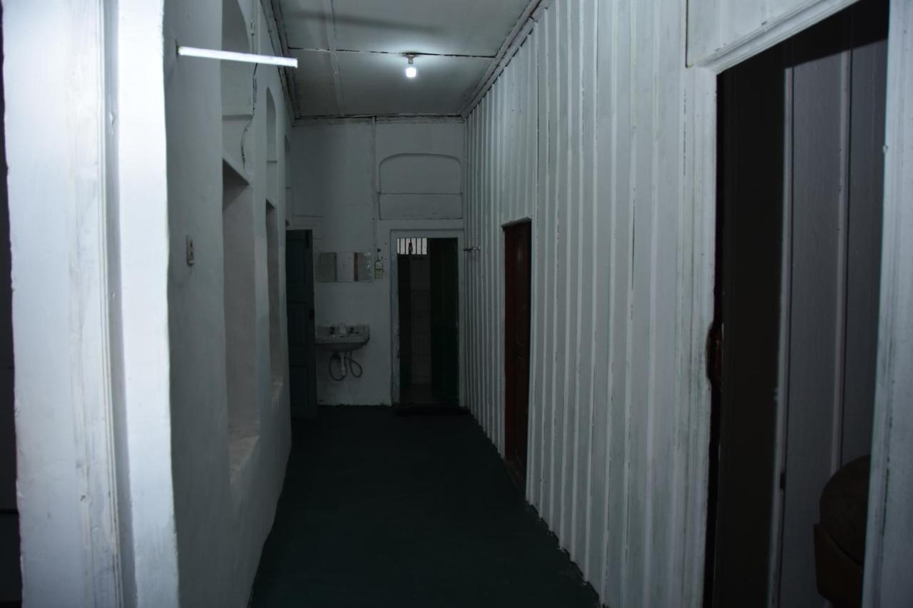 מלון Zanzibar Bababora House מראה חיצוני תמונה
